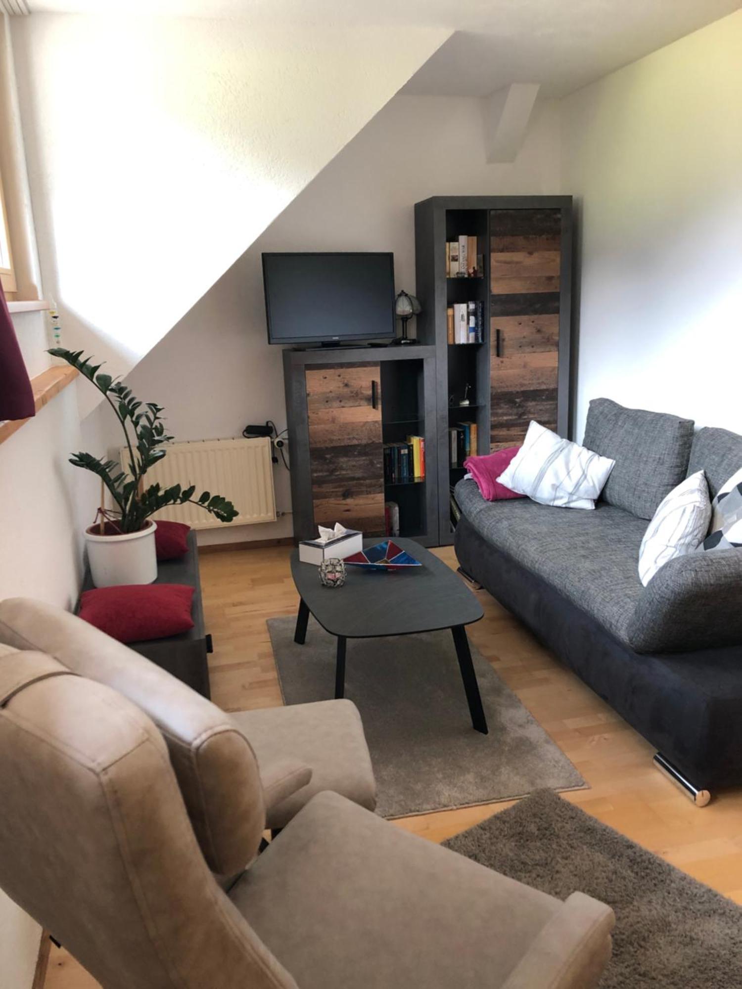 Ferienwohnung Jaga Rattendorf Exterior foto